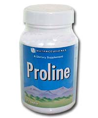 Пролин / Proline